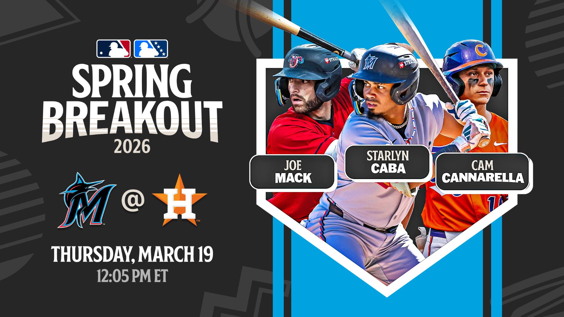 Marlins Spring Breakout