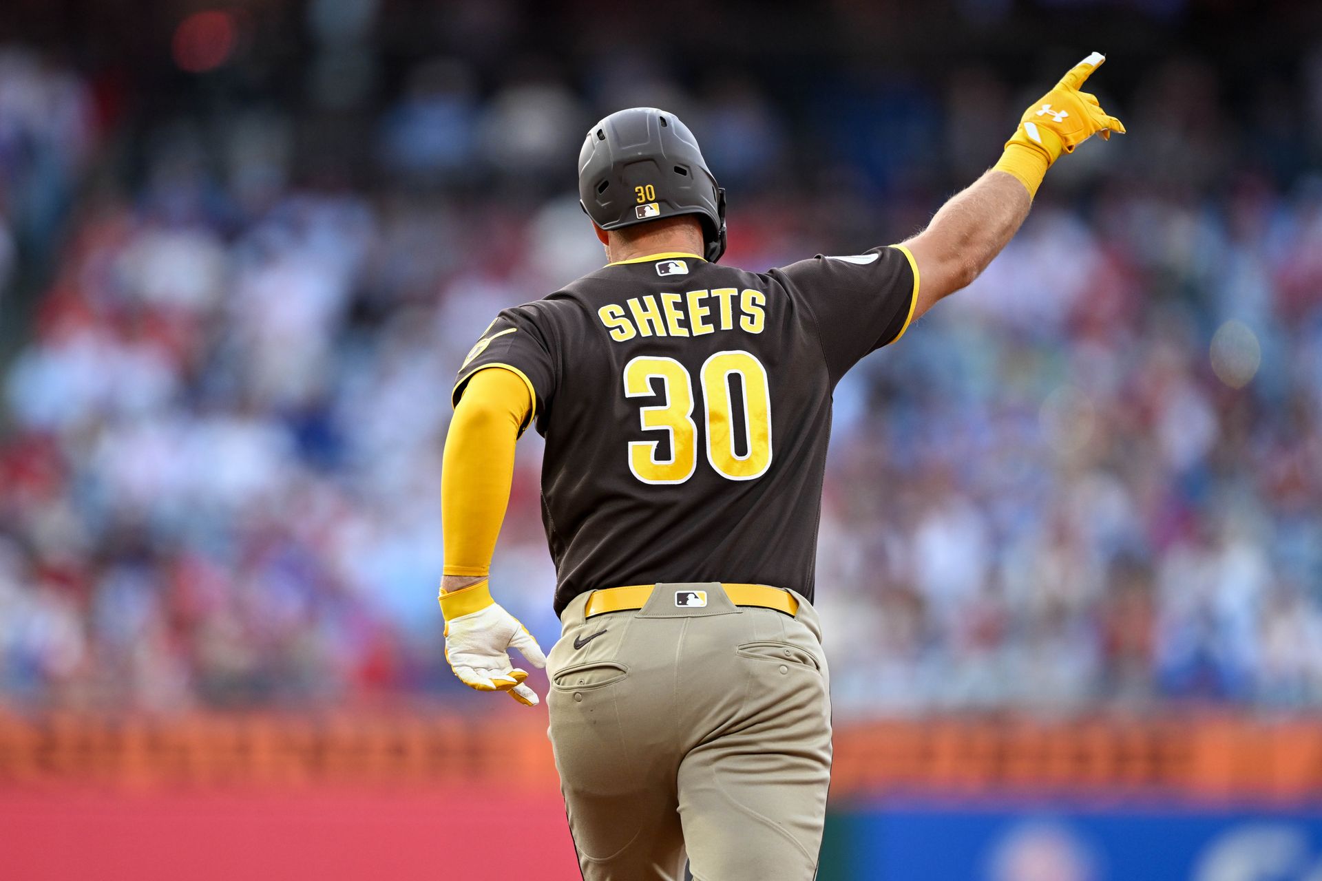 Gavin Sheets