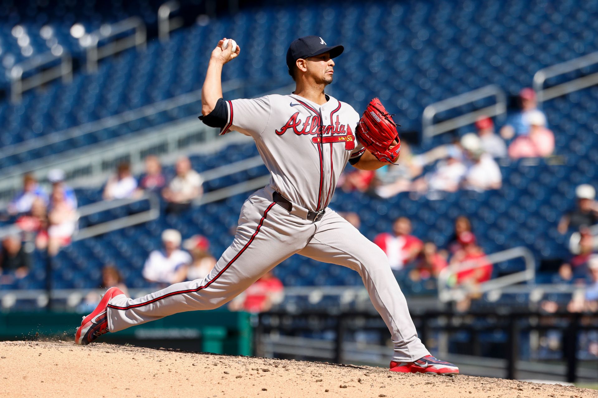 Carlos Carrasco