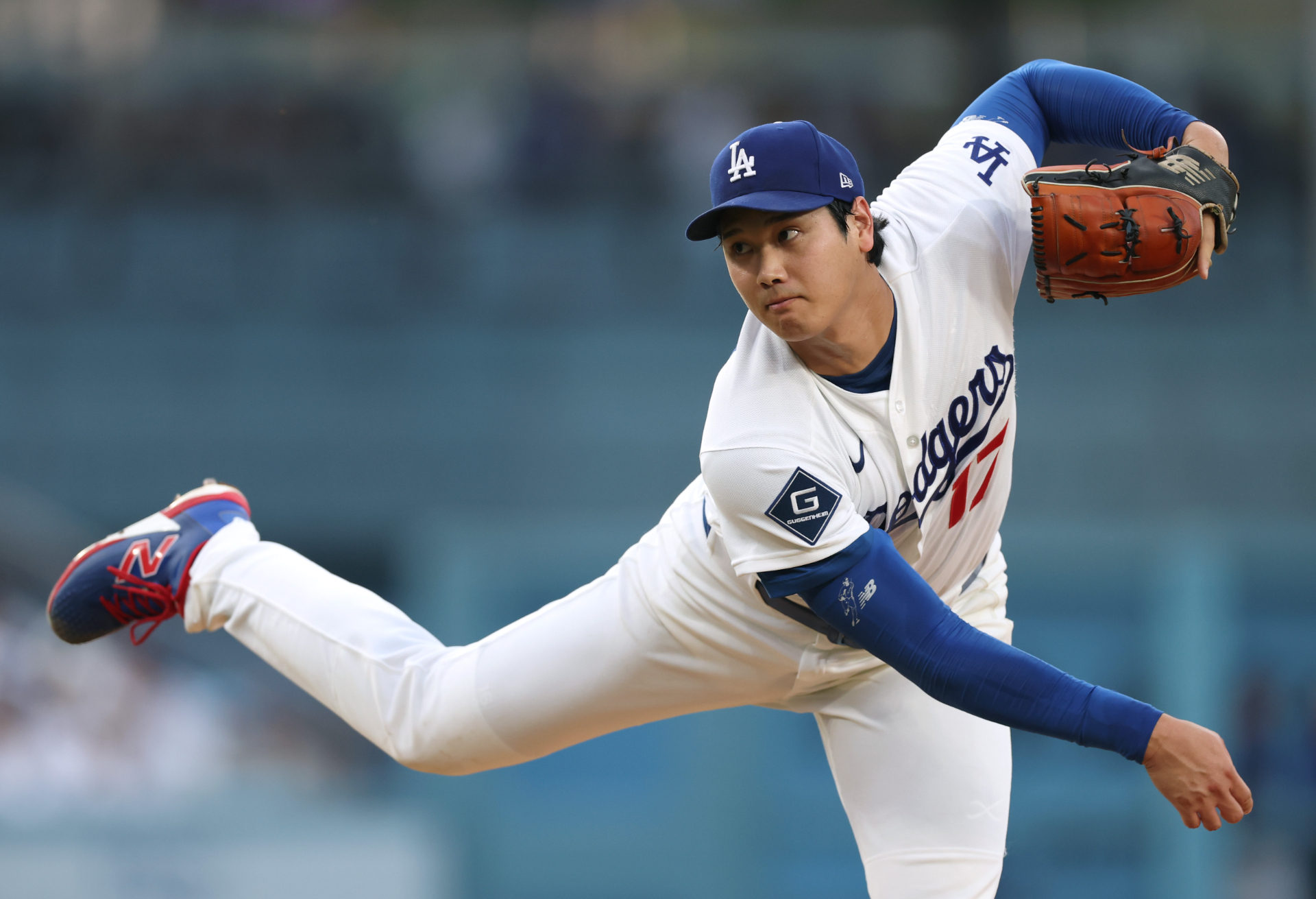 Shohei Ohtani
