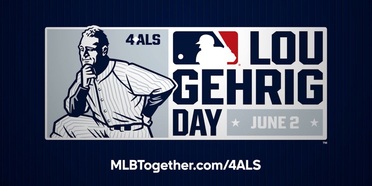 Lou Gehrig Day