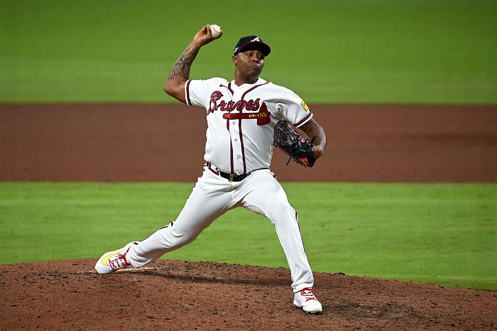 Raisel Iglesias