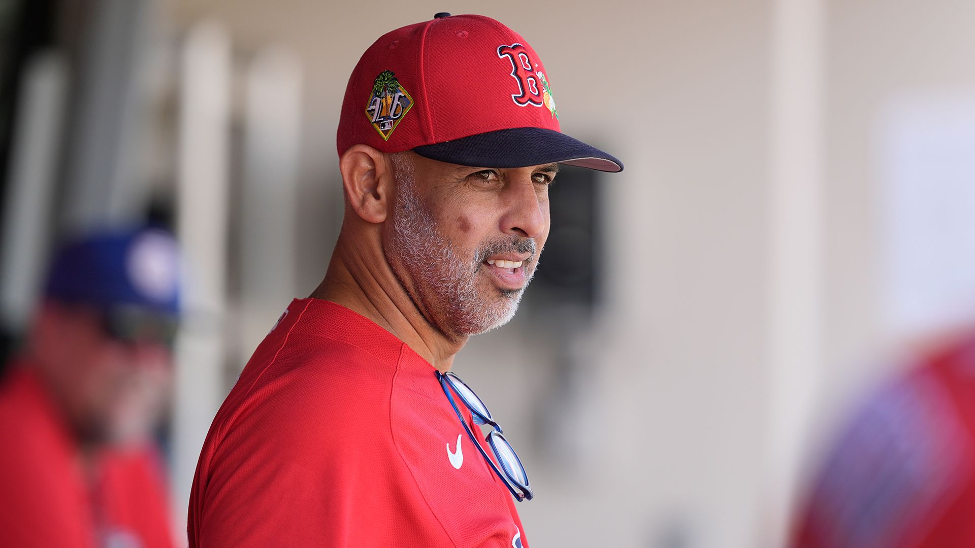 Alex Cora