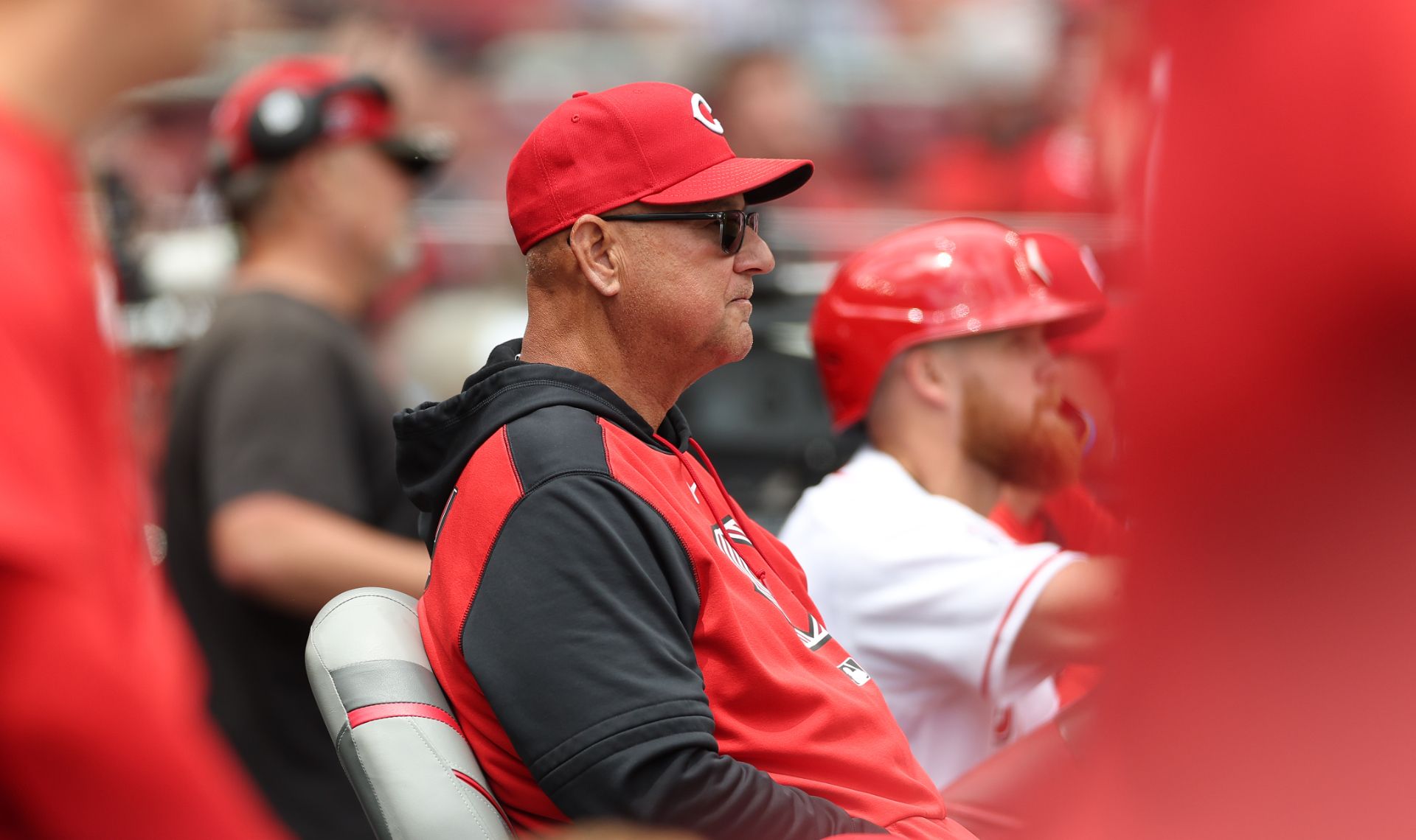 Terry Francona
