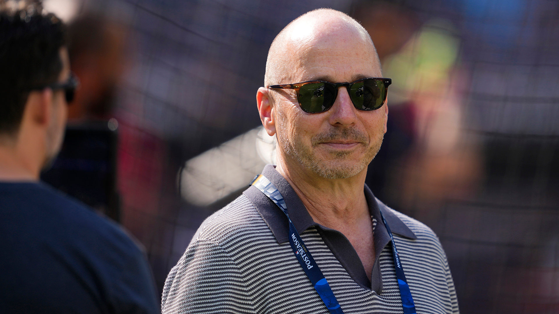 Brian Cashman