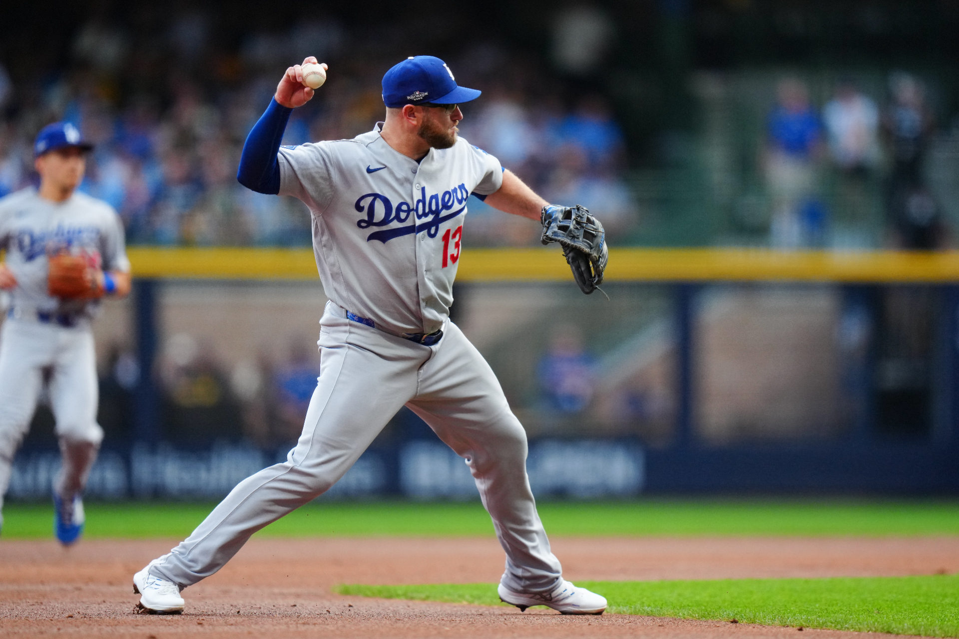 Max Muncy