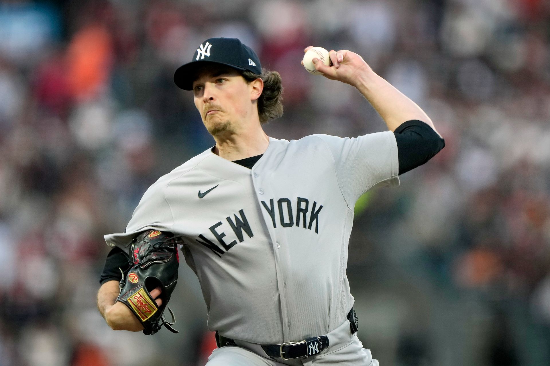Max Fried
