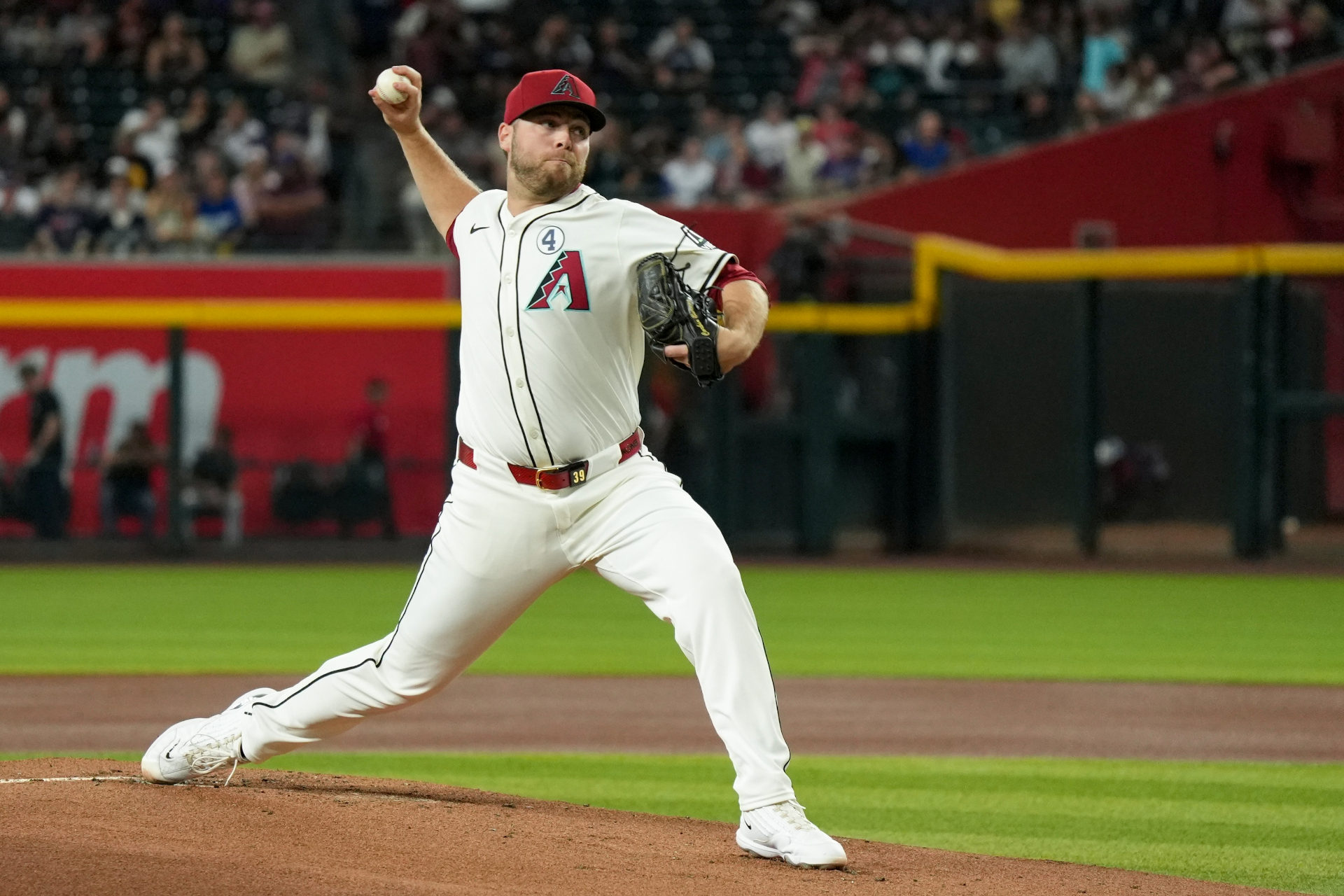 Corbin Burnes