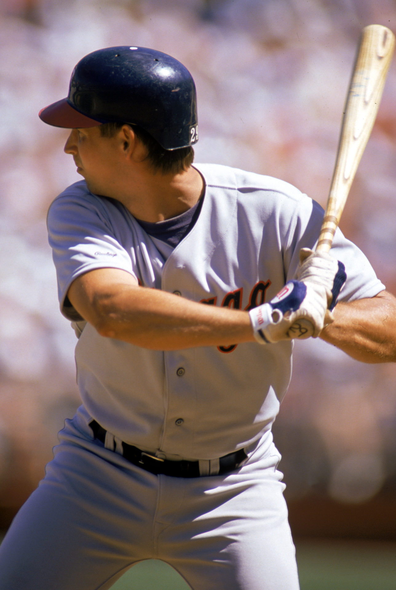 Greg Walker