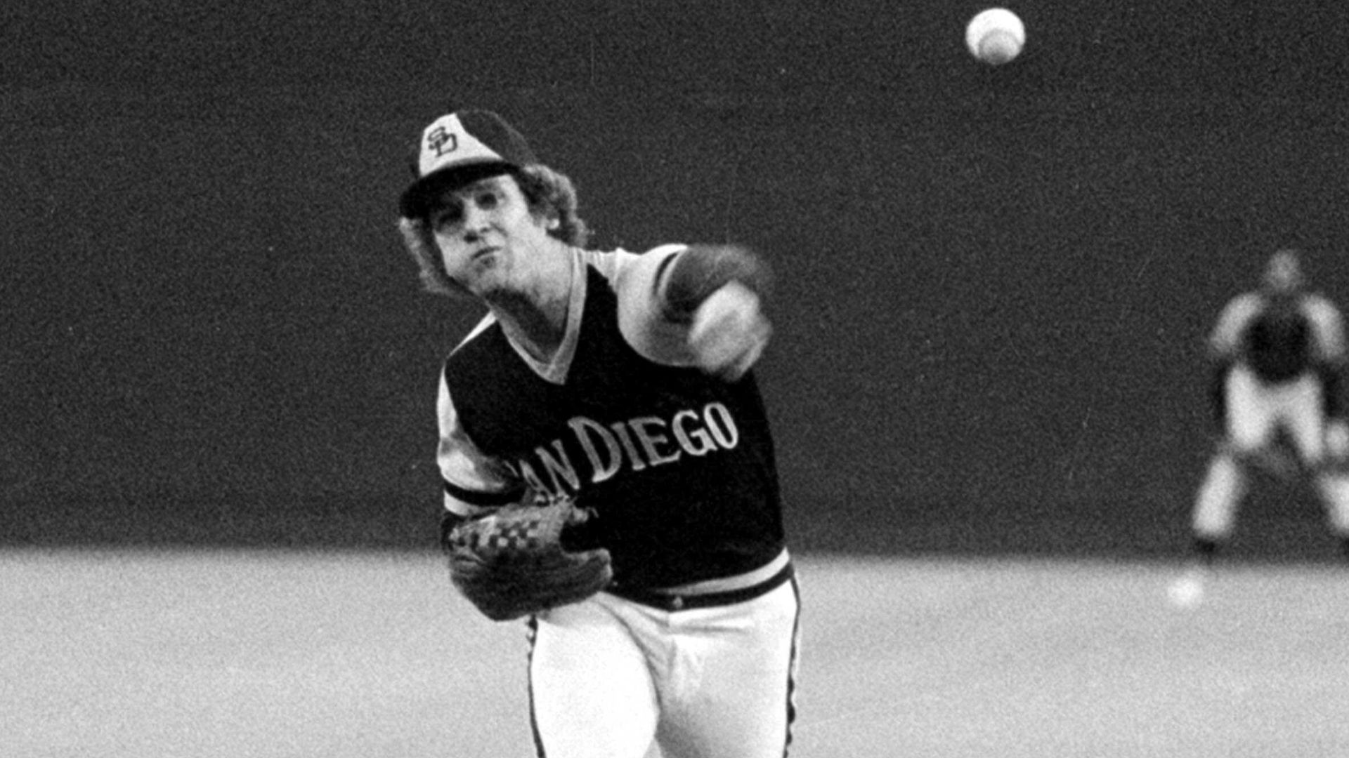 Randy Jones