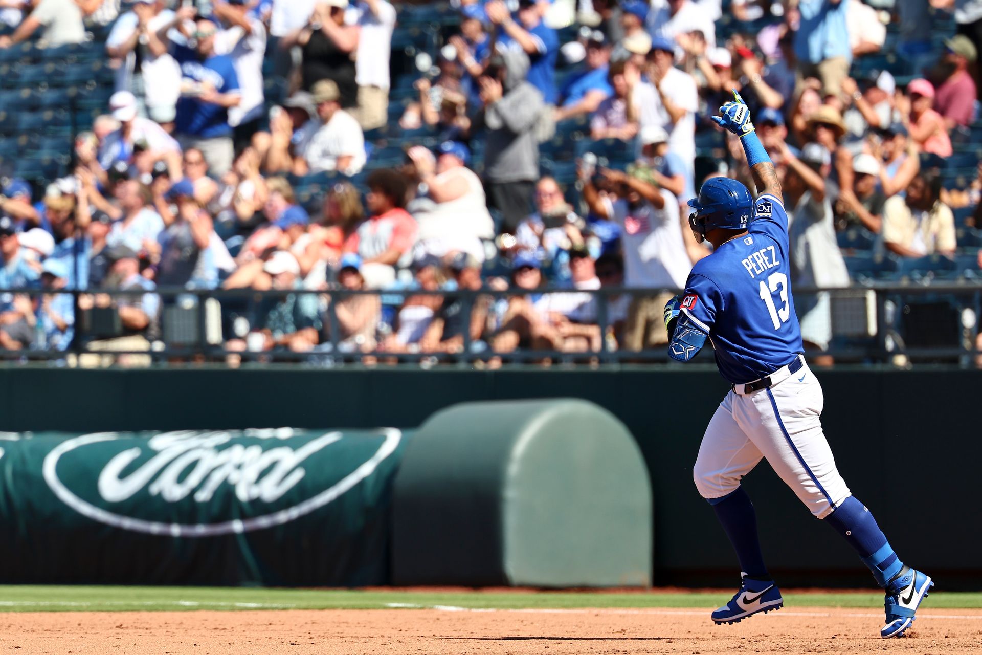 Salvador Perez