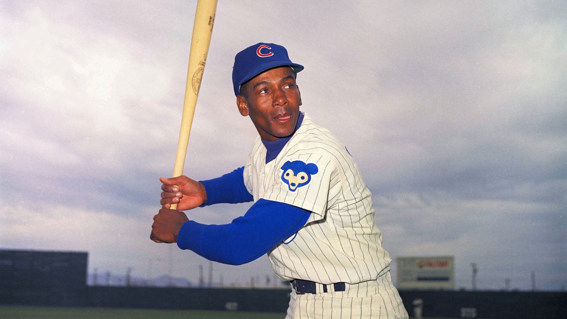 Ernie Banks