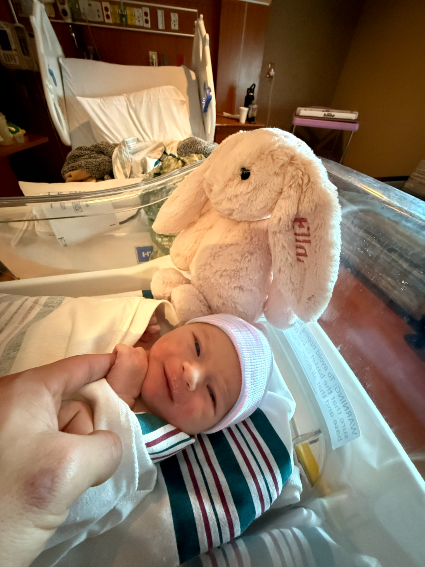 Ella Freeman (photo courtest of Tyler Freeman)