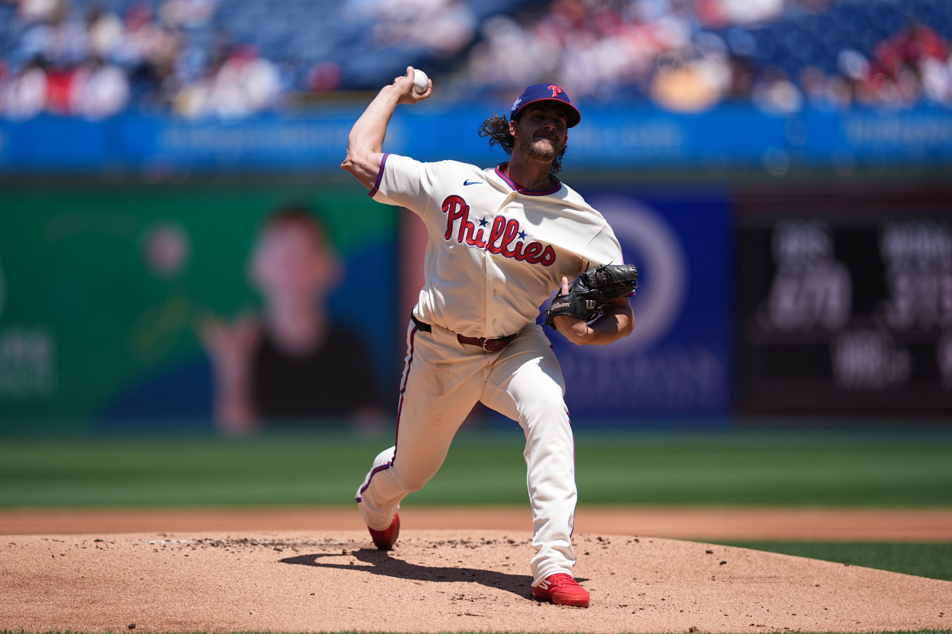 Aaron Nola
