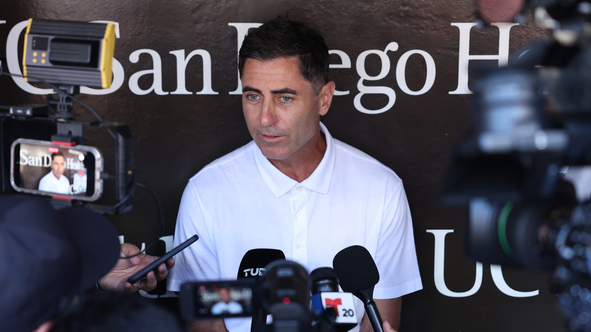 A.J. Preller