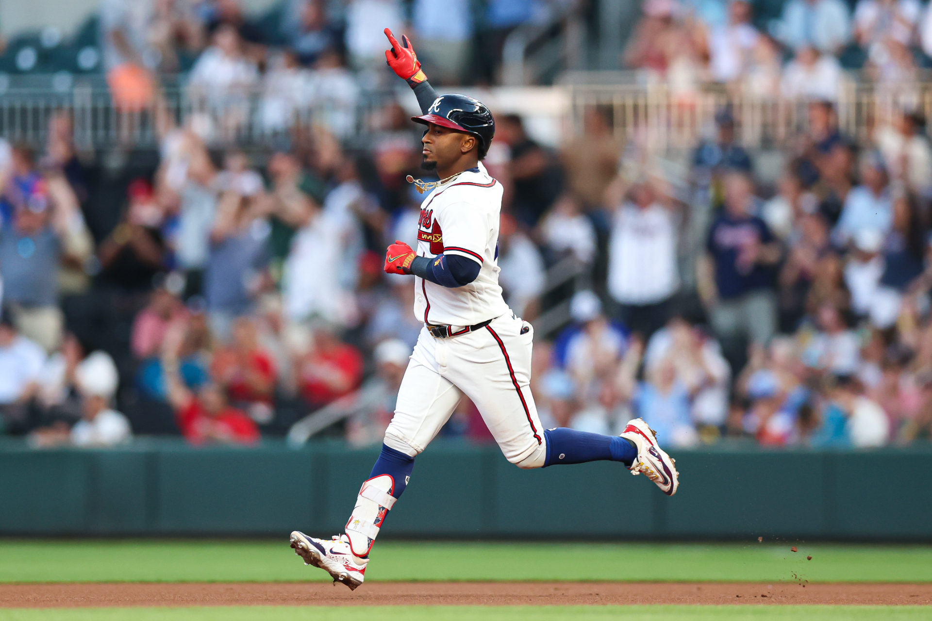 Ozzie Albies