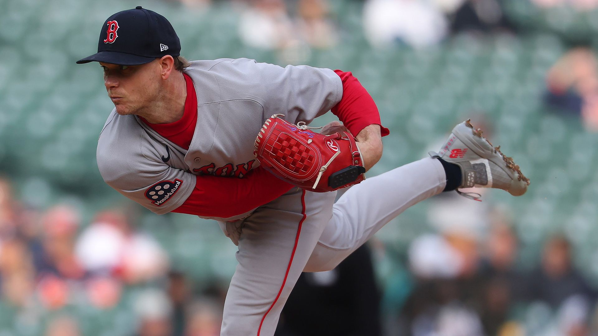 Sonny Gray