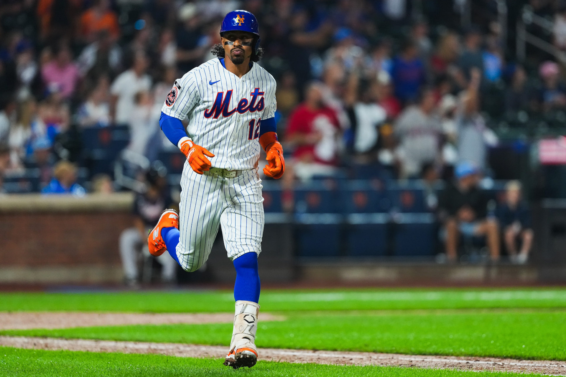 Francisco Lindor