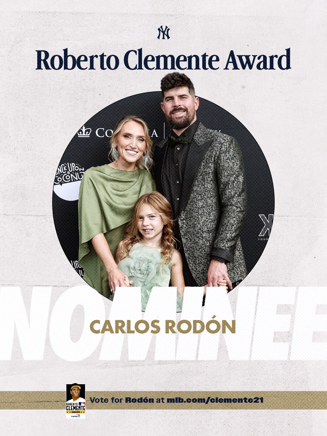 Carlos Rodón 