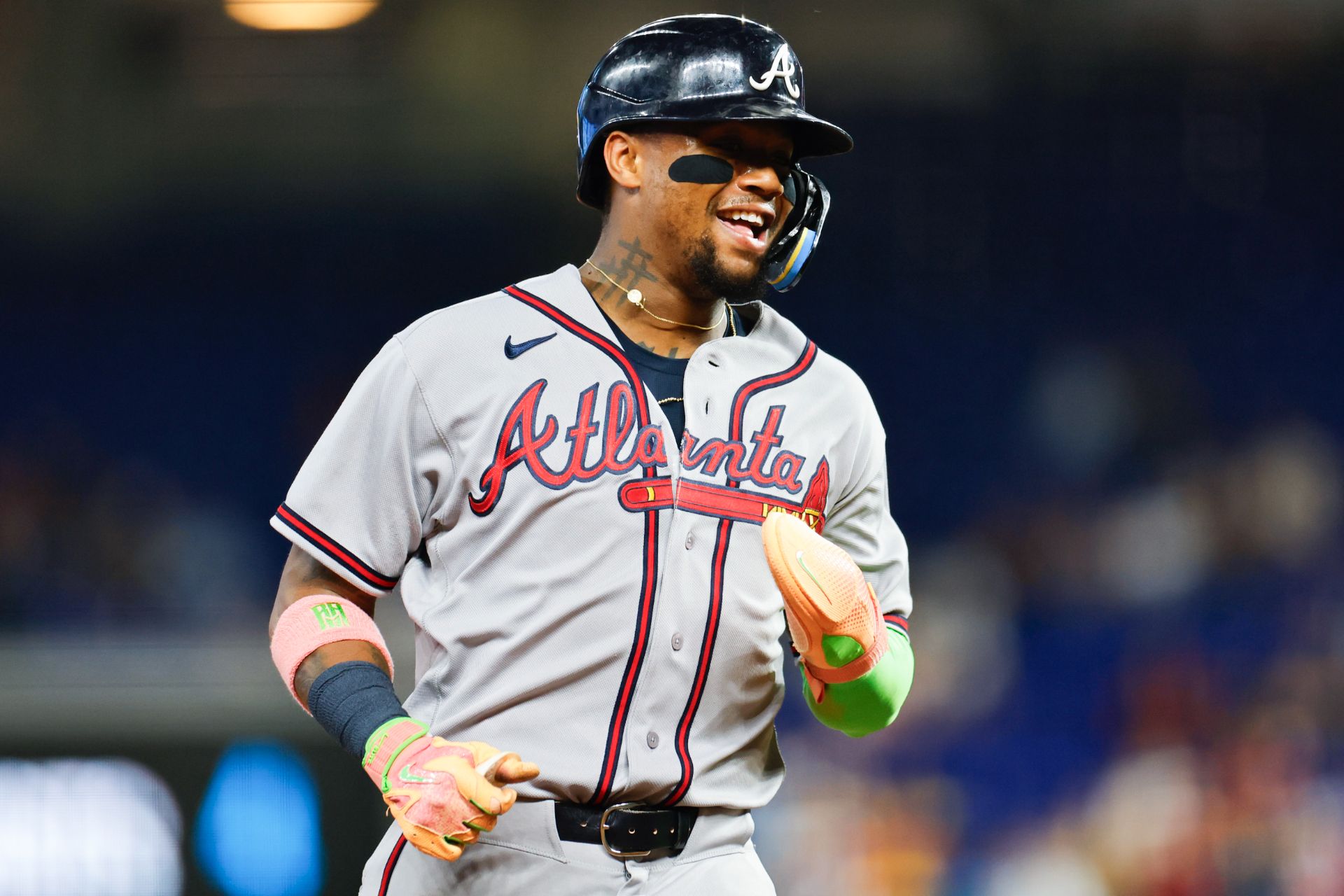 Ronald Acuña Jr.