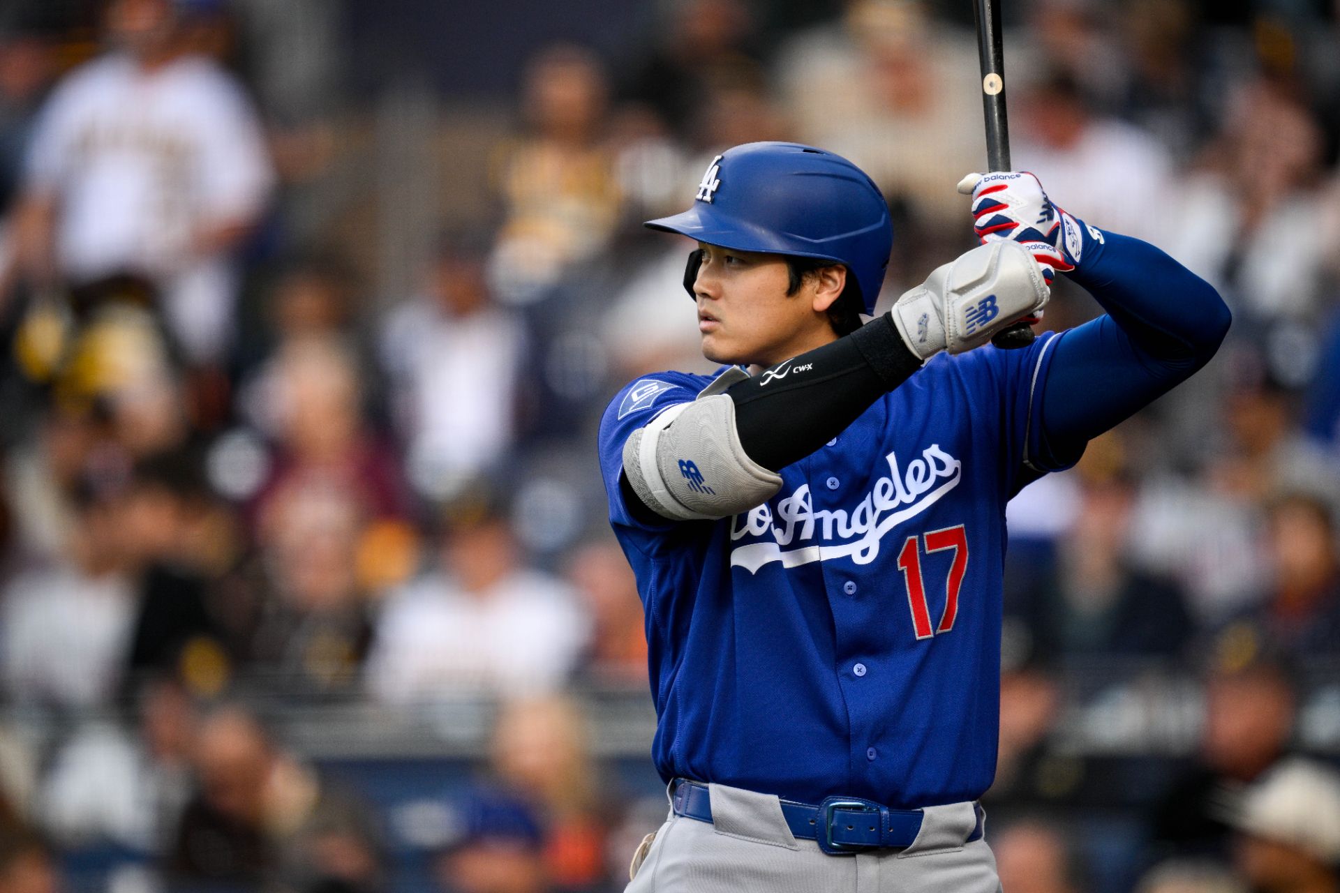 Shohei Ohtani