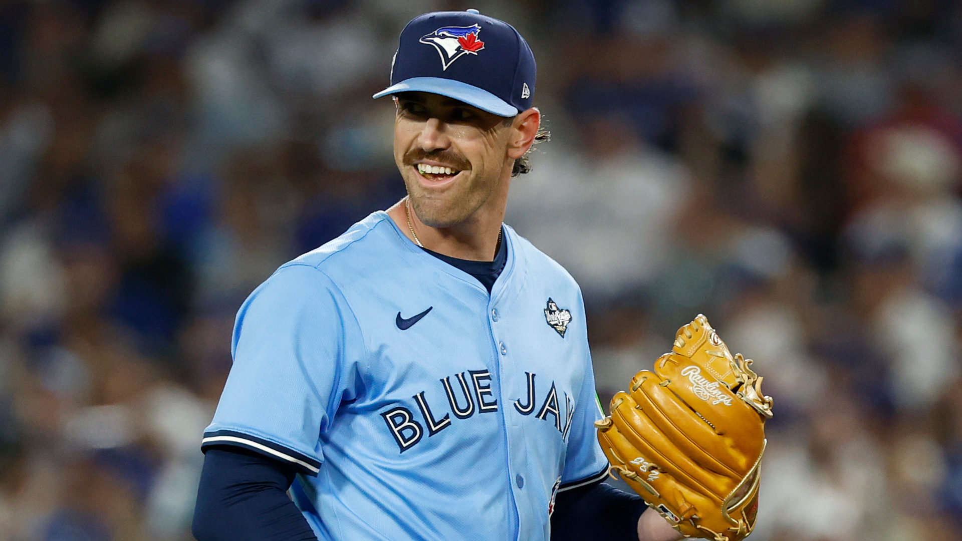 Shane Bieber