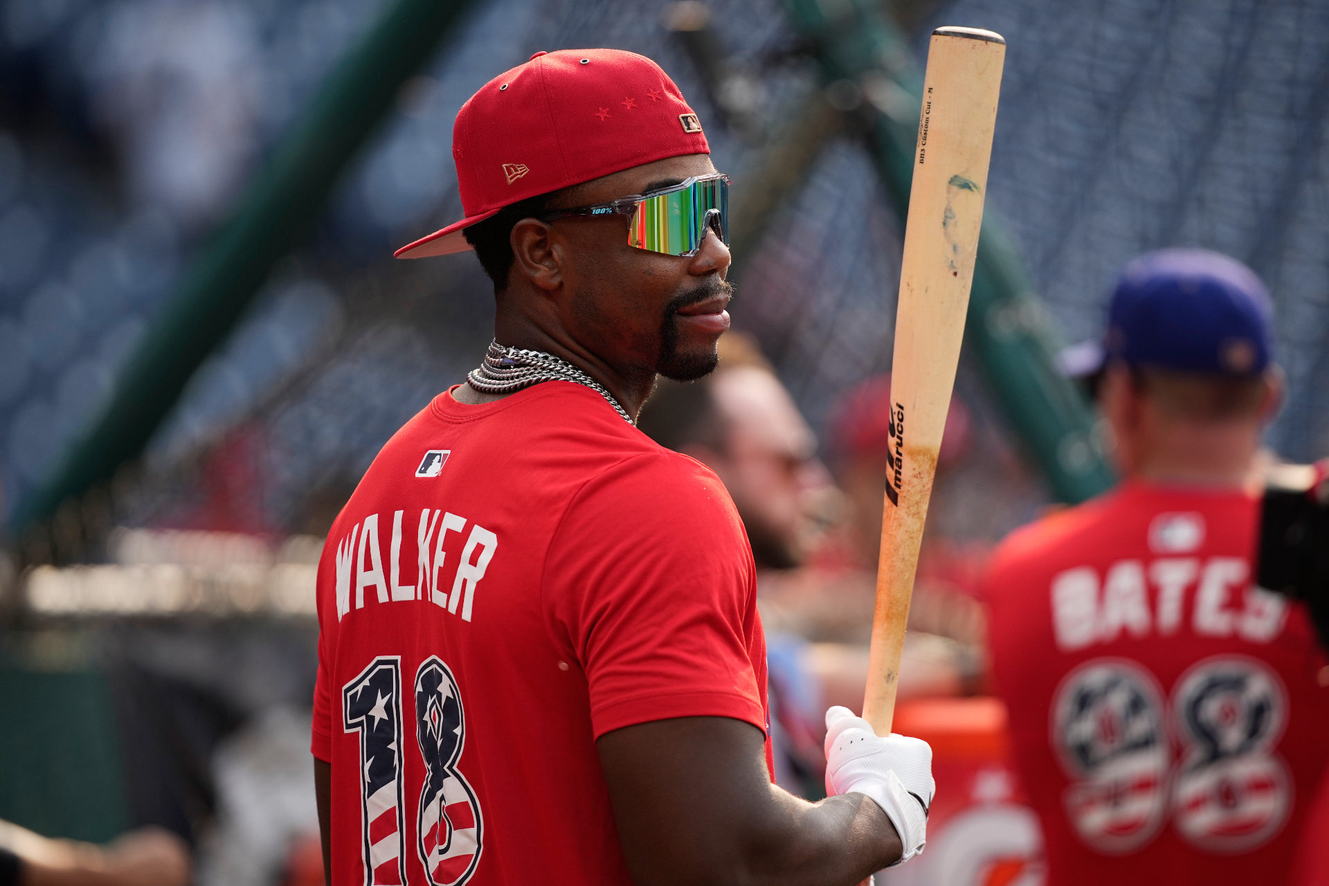 Jordan Walker