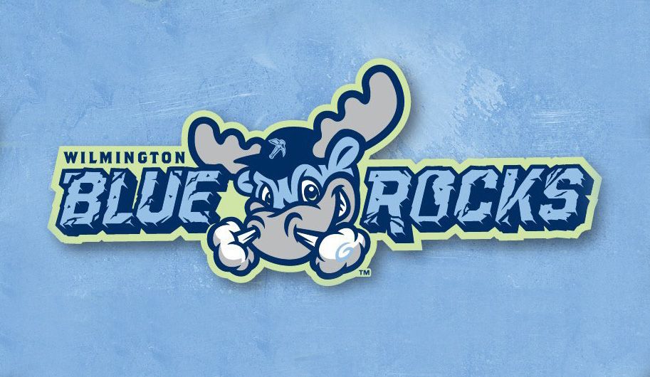 Wilmington Blue Rocks