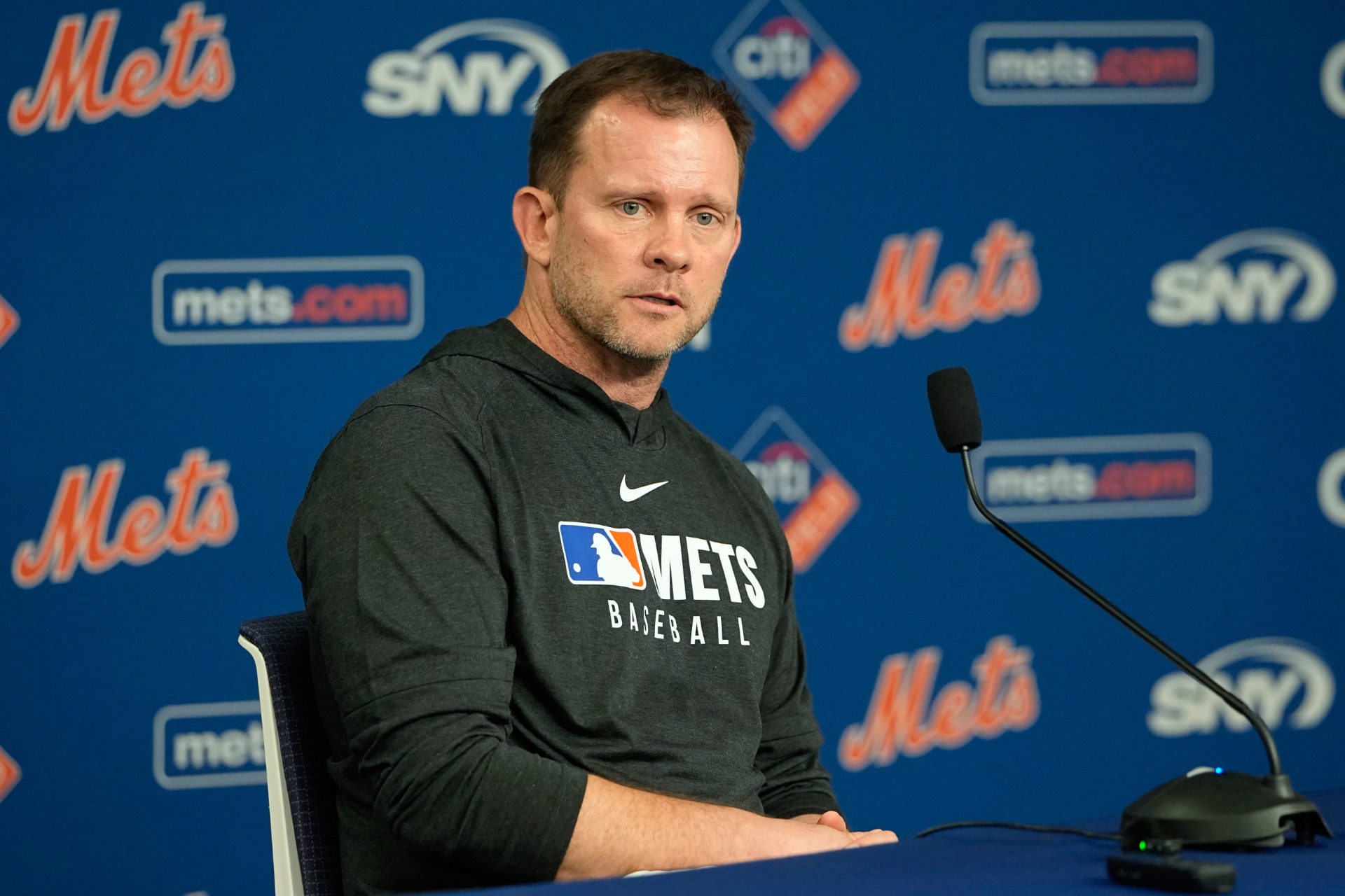 Andy Green