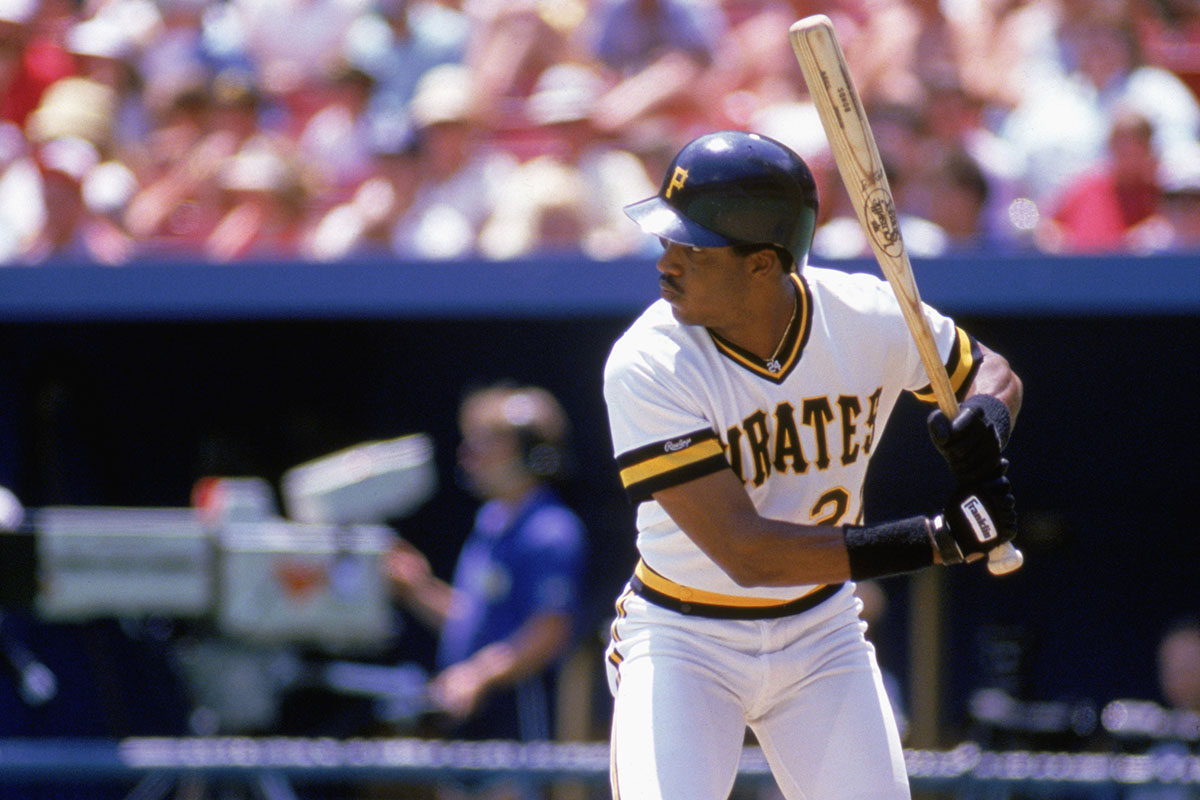 Barry Bonds