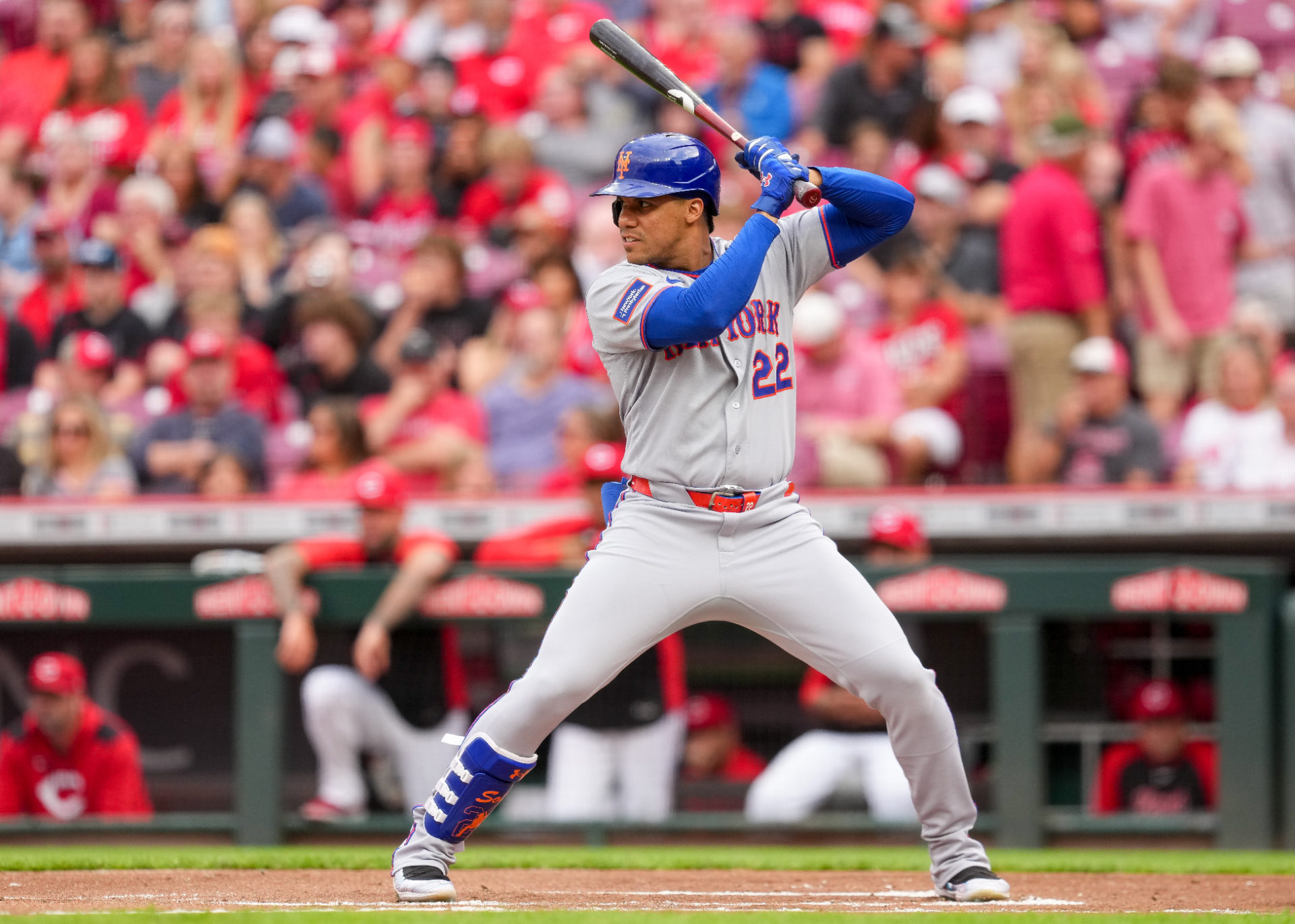 Juan Soto