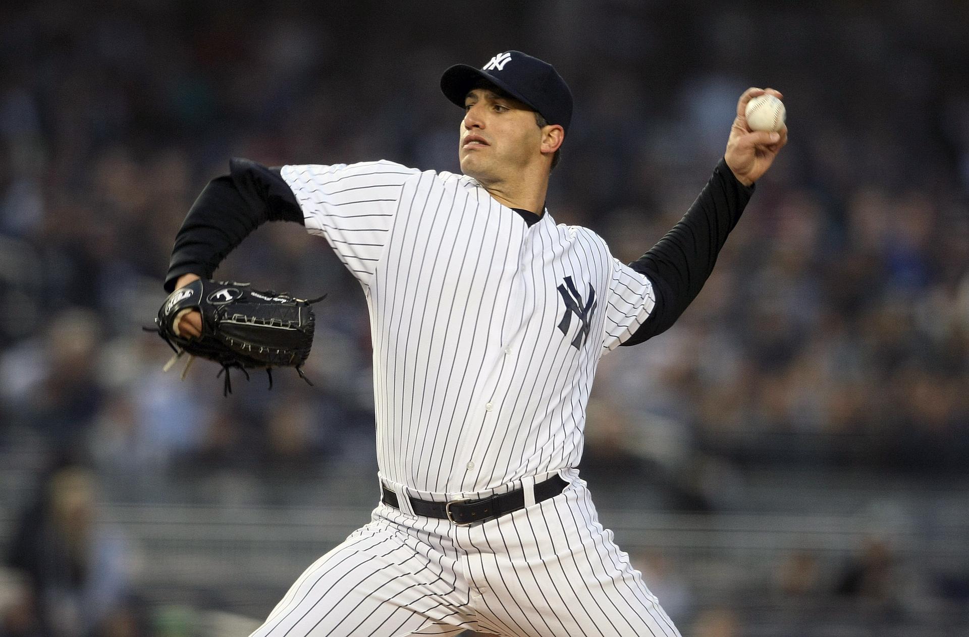 Andy Pettitte