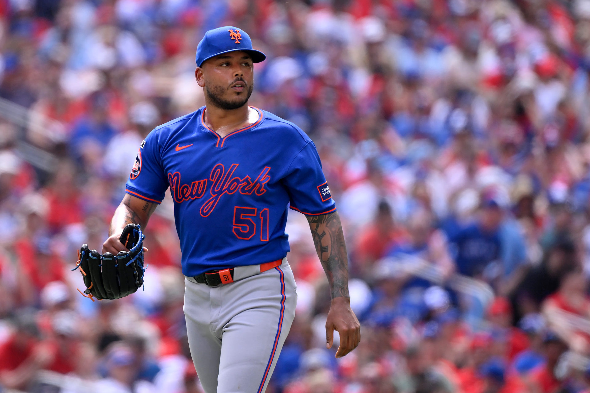 Freddy Peralta
