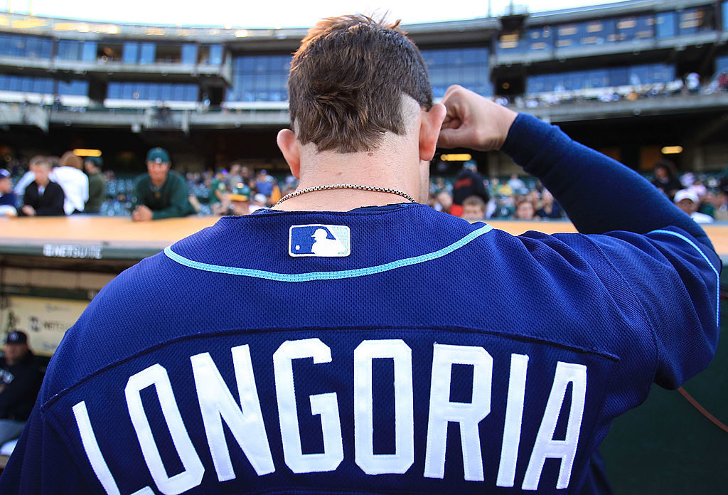 Evan Longoria