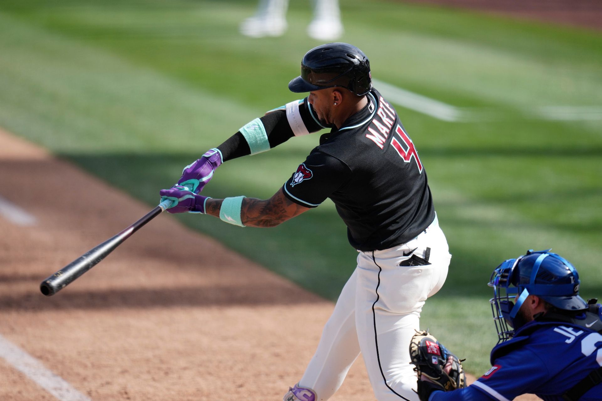 Ketel Marte