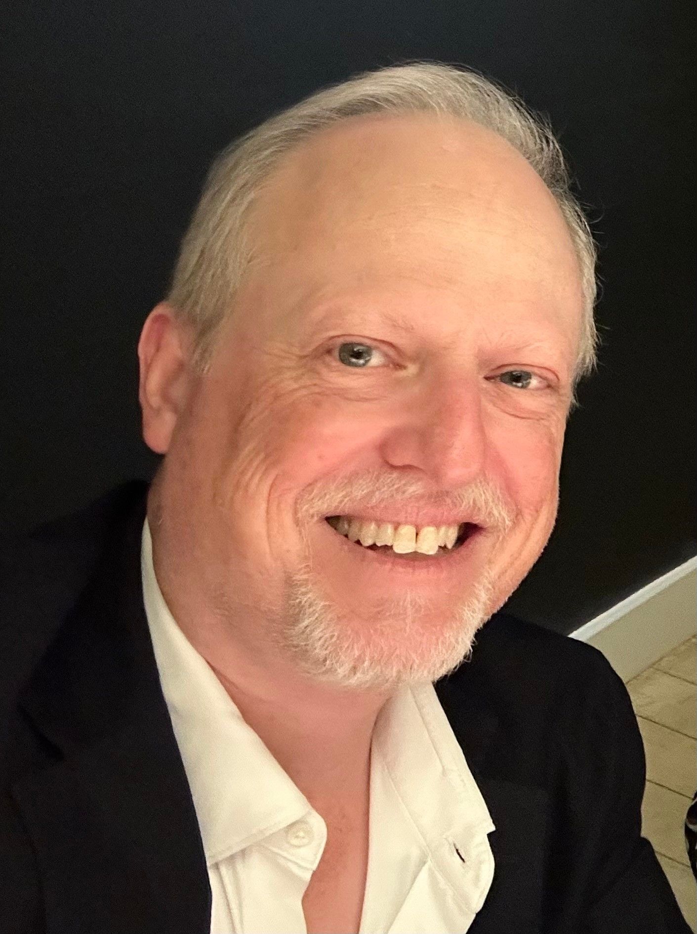 Howard Fendrich