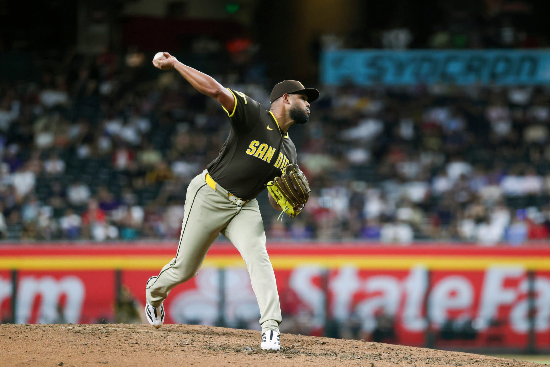 Randy Vásquez