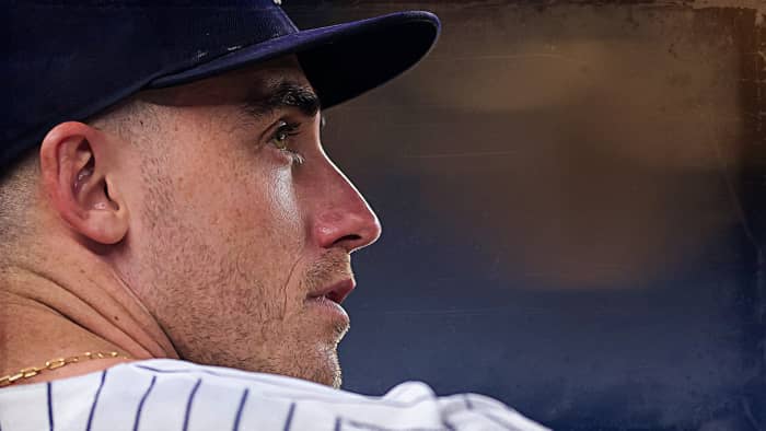 Cody Bellinger