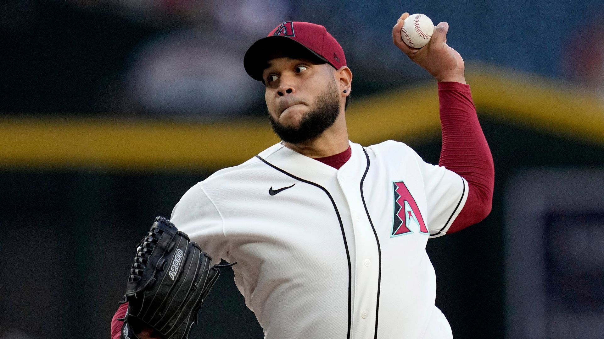 Eduardo Rodriguez