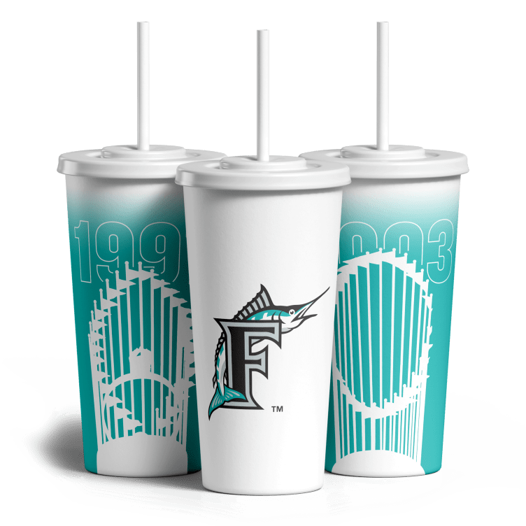 Color Changing Cup