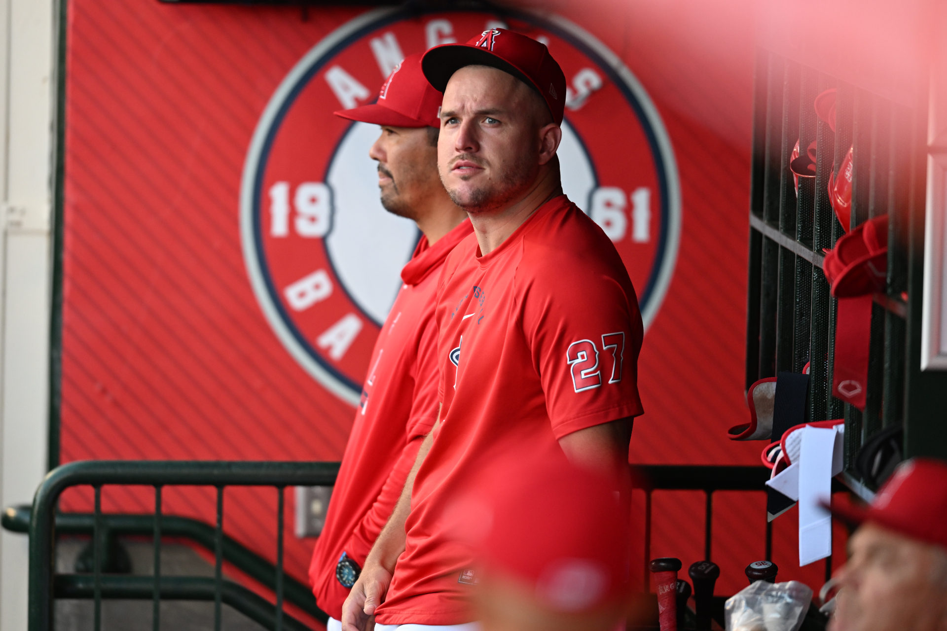 Mike Trout
