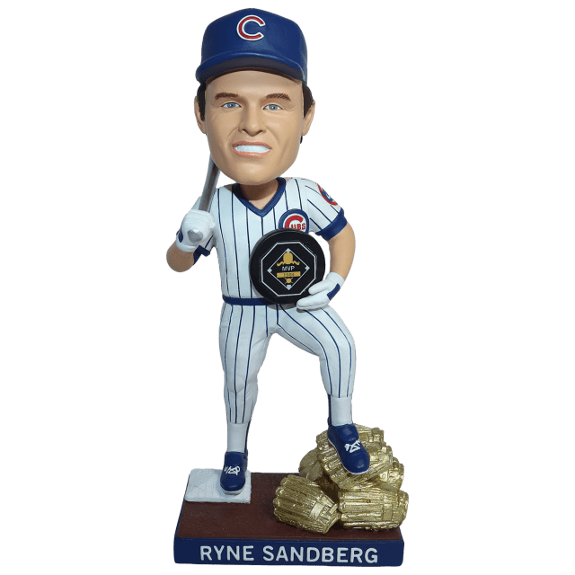 Ryne Sandberg bobblehead