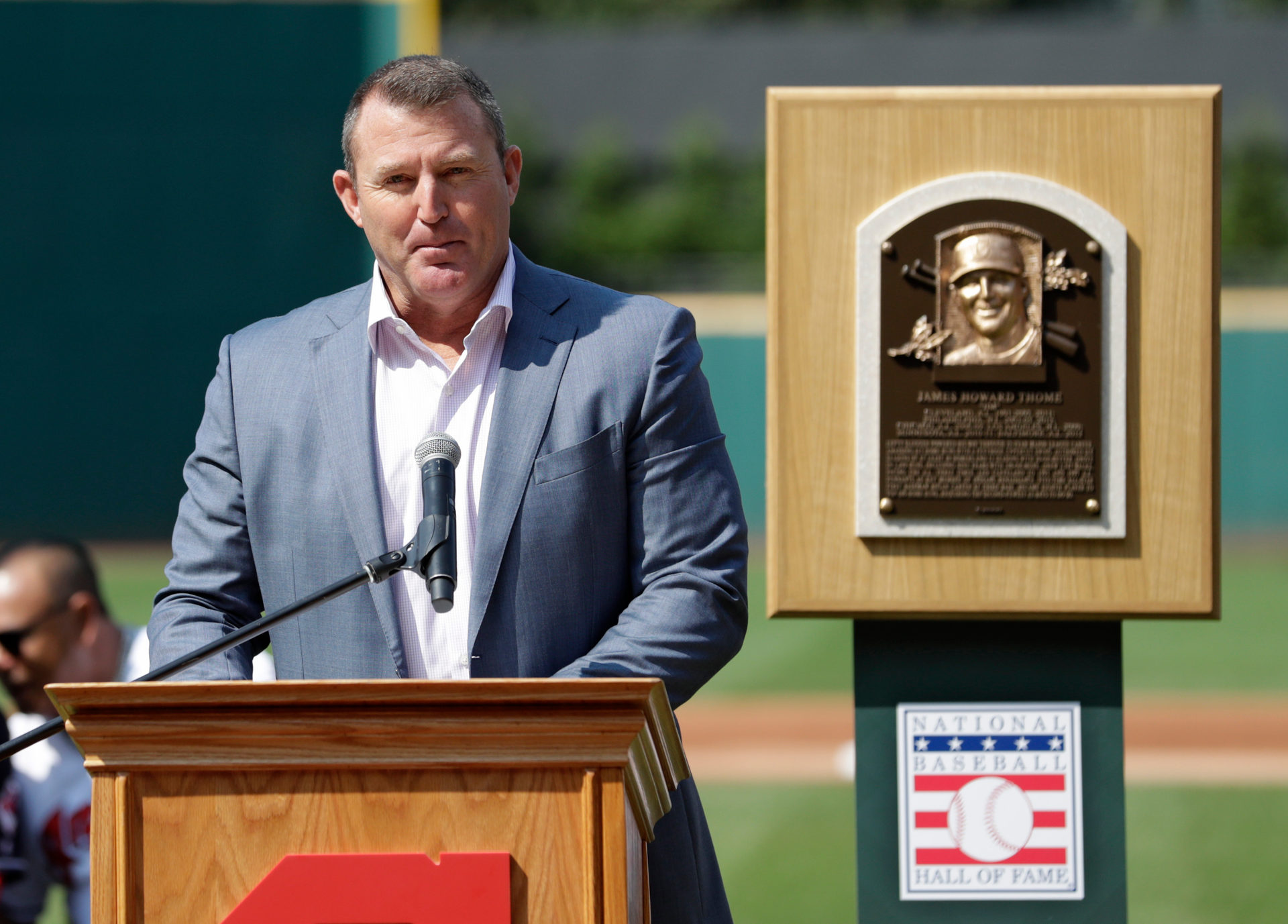 Jim Thome