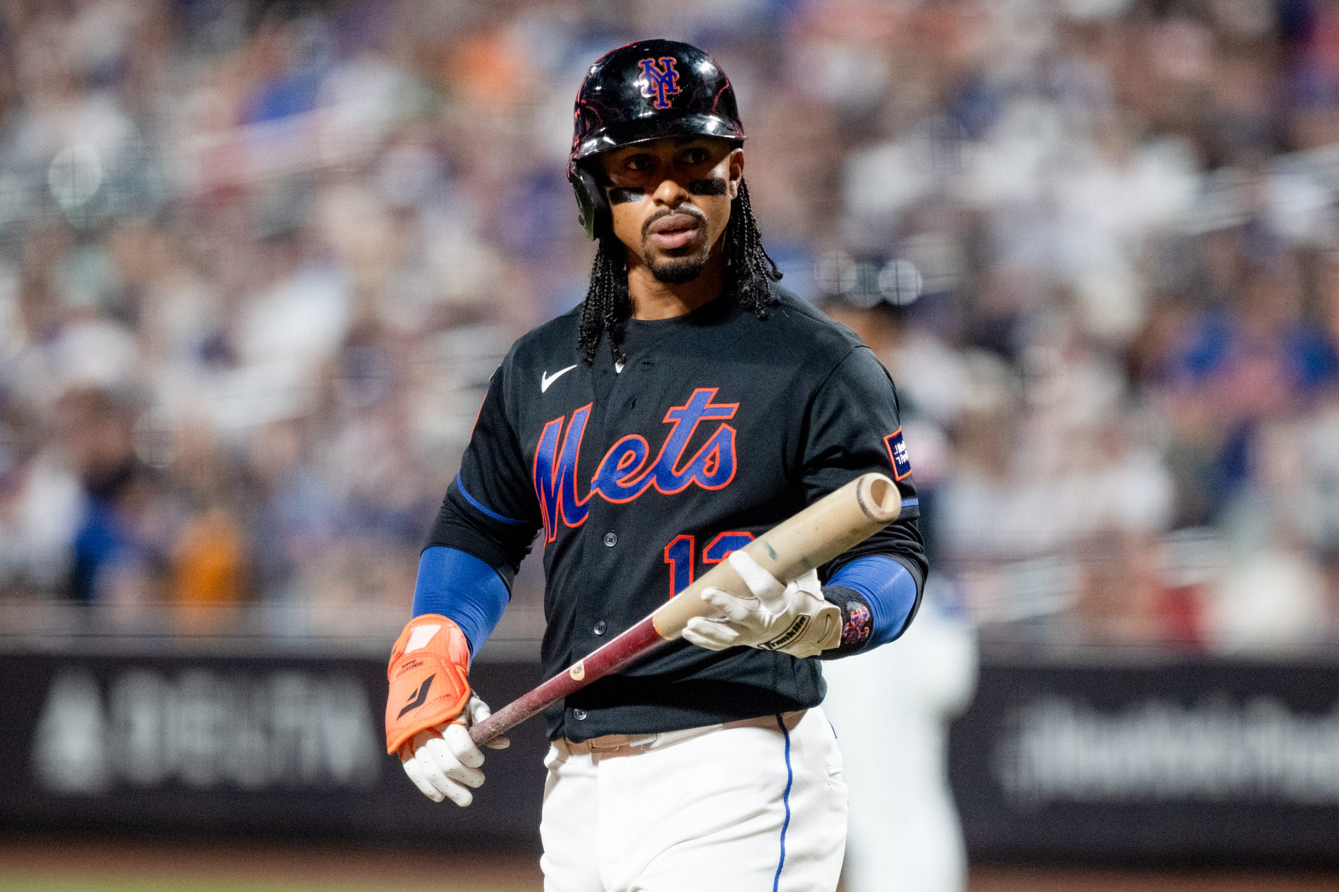 Francisco Lindor