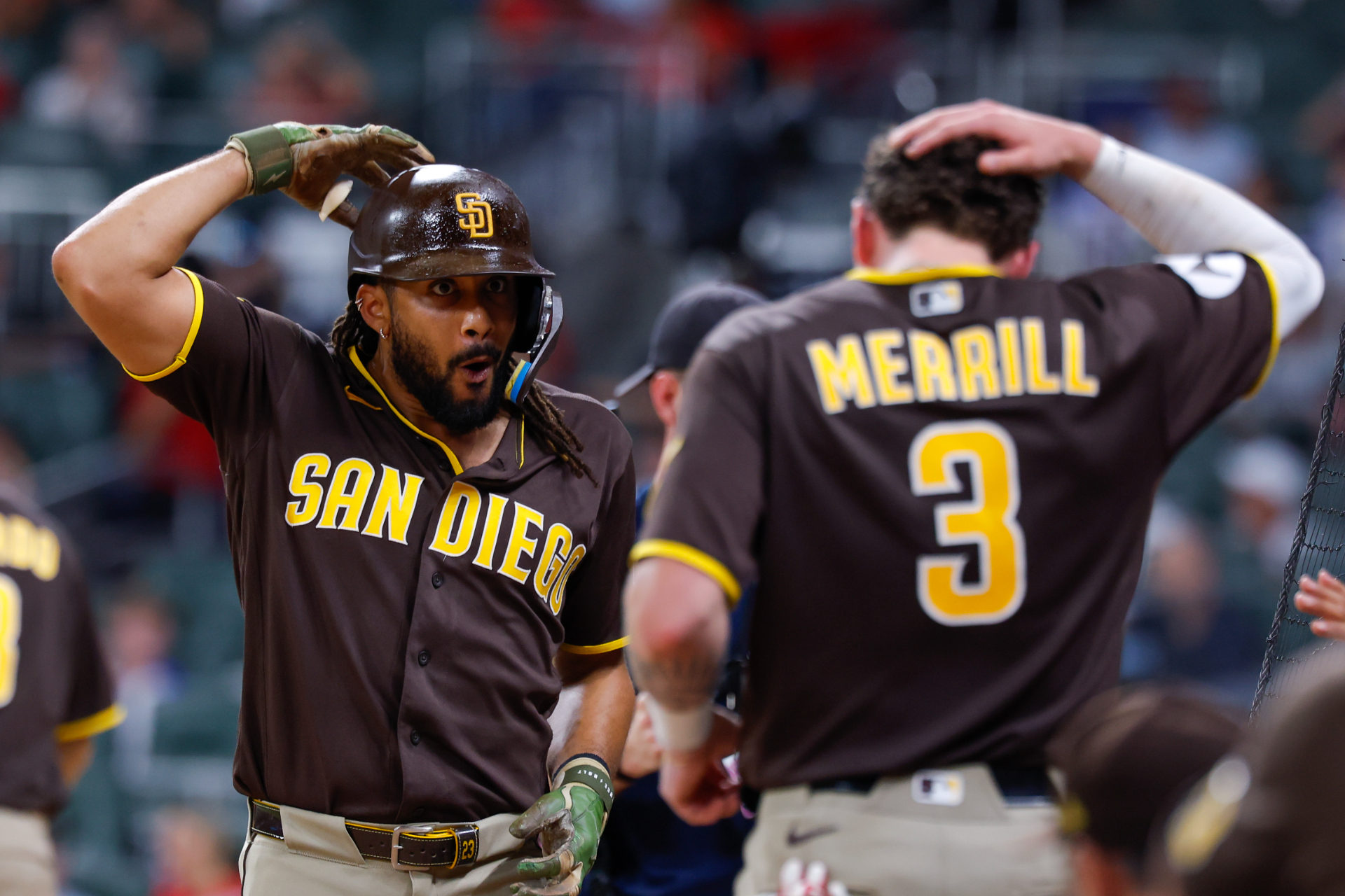 Fernando Tatis Jr.