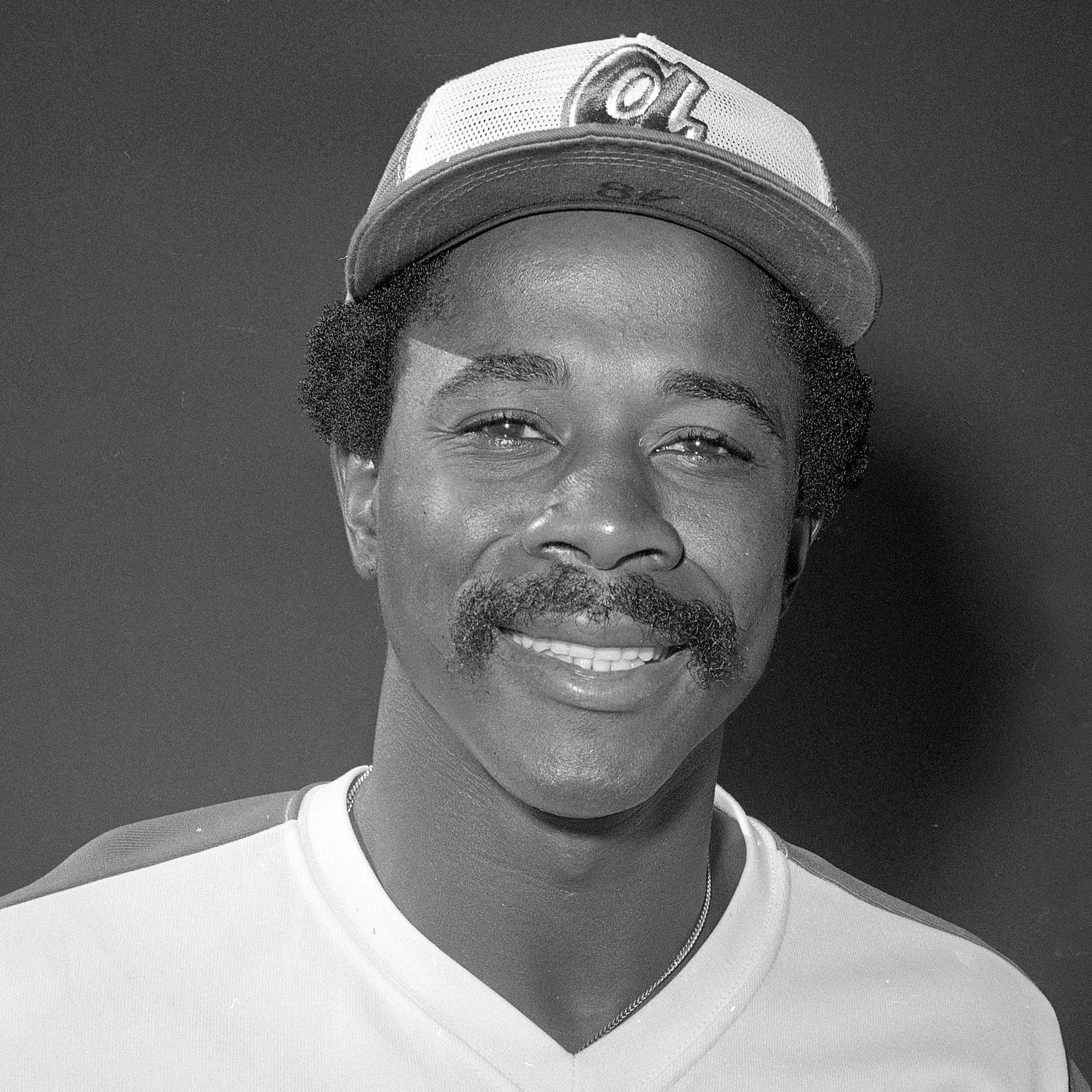 Ralph Garr