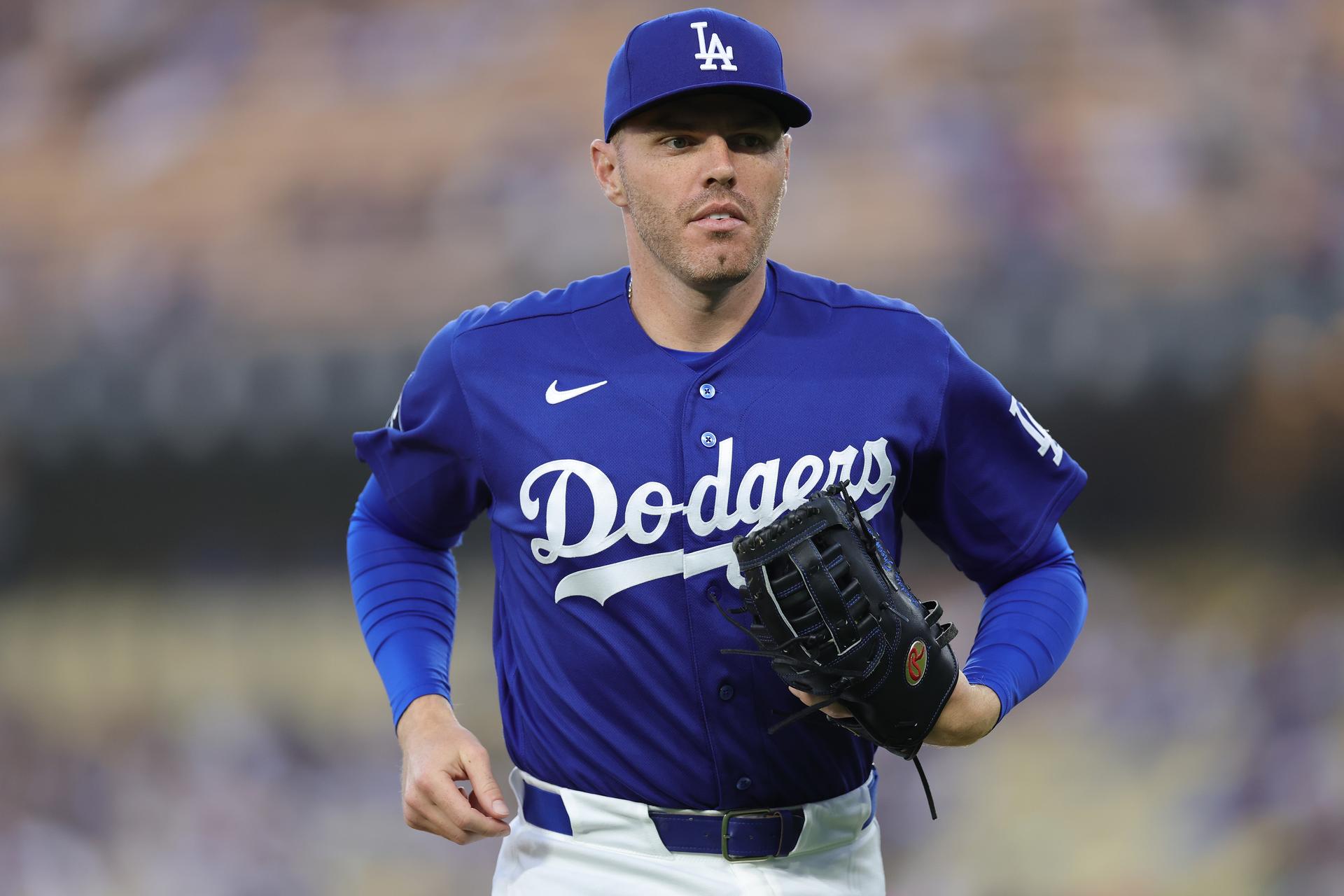 Freddie Freeman