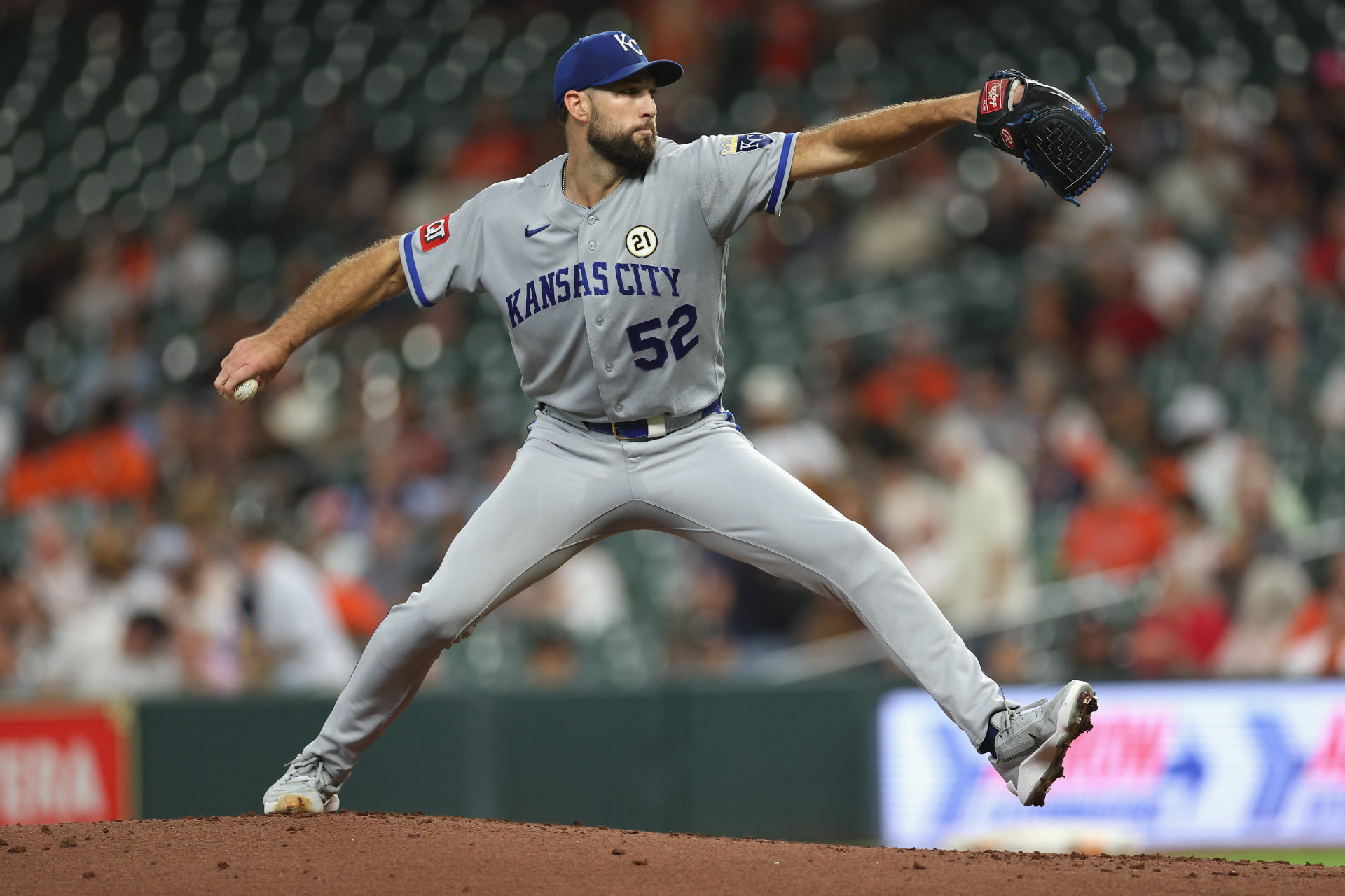 Michael Wacha