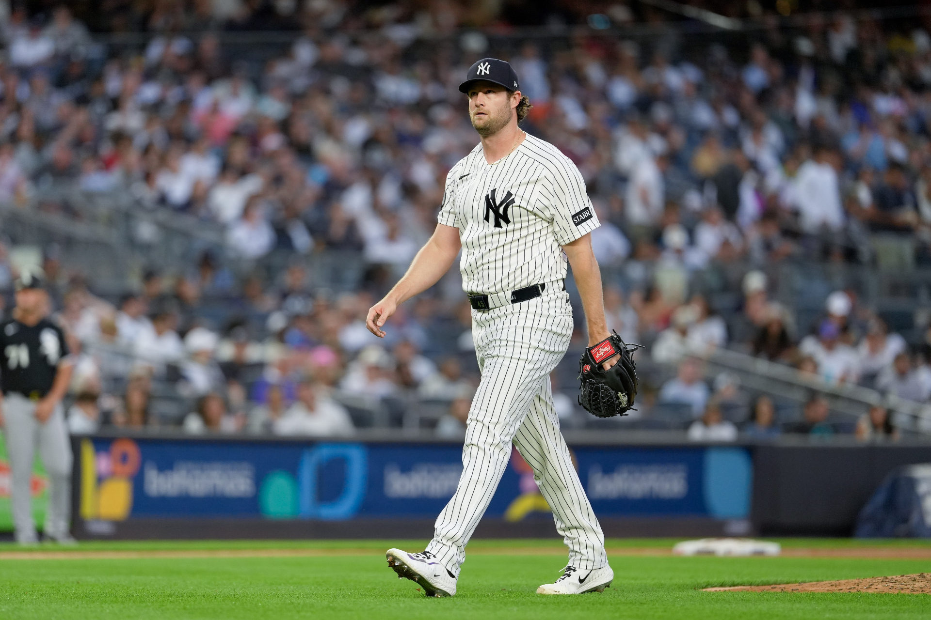 Gerrit Cole