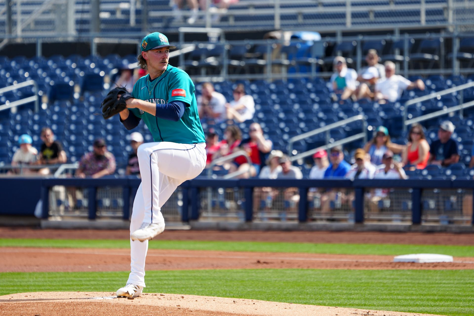 Bryce Miller